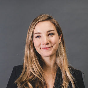 Meet your Posher, Olga